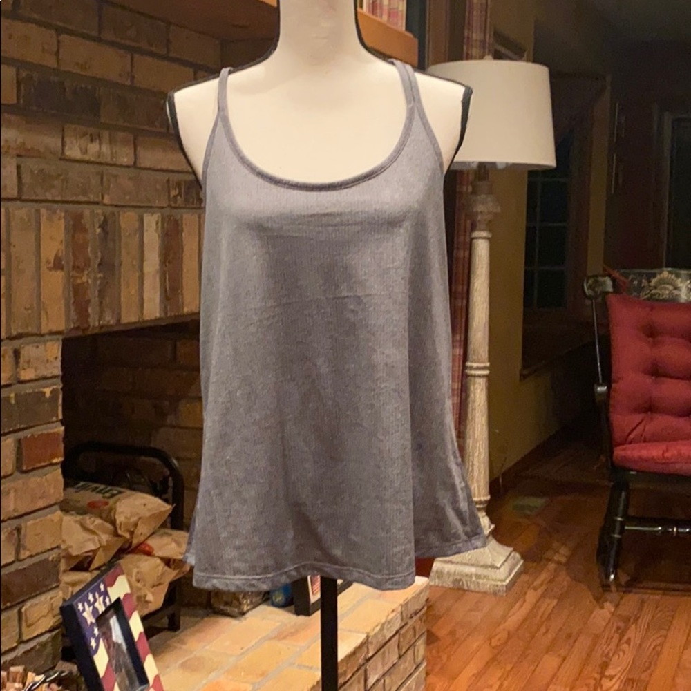 Active tank top